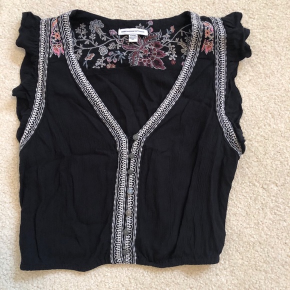 American Eagle Two Piece Set - Picture 2 of 5